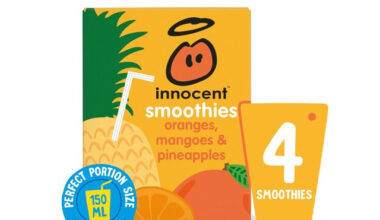 Blueberries Tub - 300g