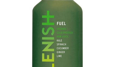 Blueberries Tub - 500g