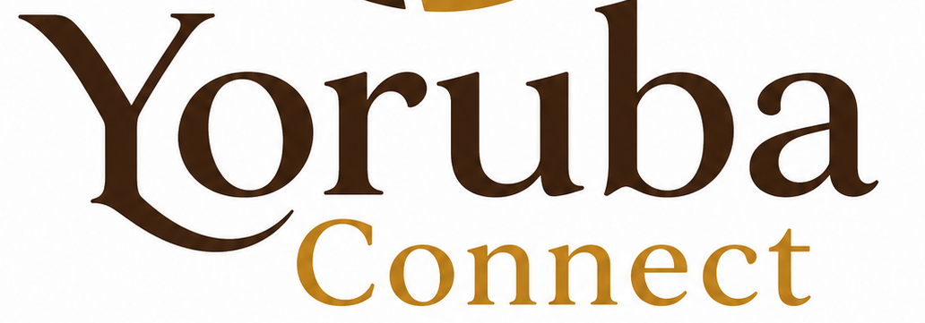 Yoruba Connect